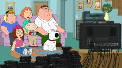 Image Family Guy (1998) 1