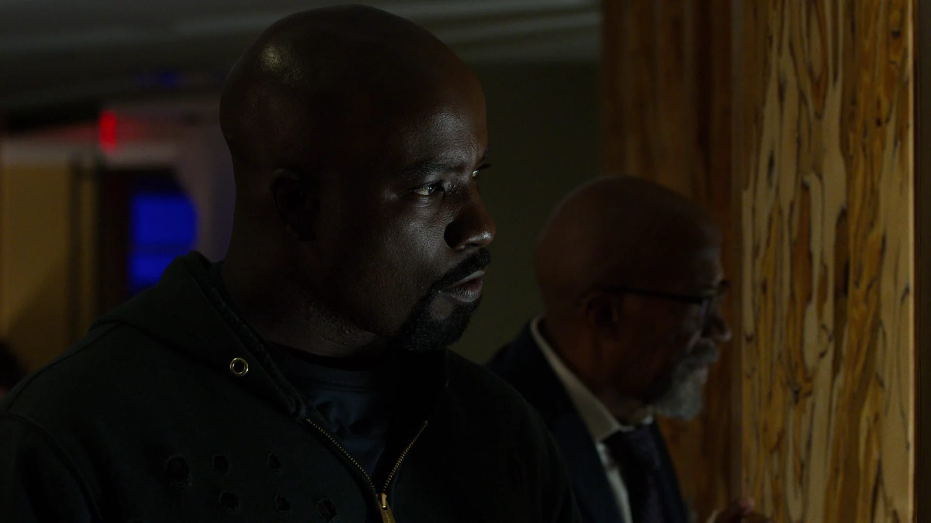 Image Marvel - Luke Cage 1