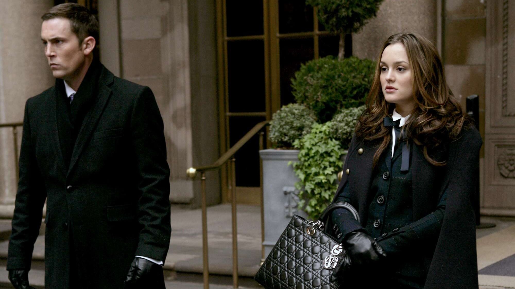 Image Gossip Girl 1