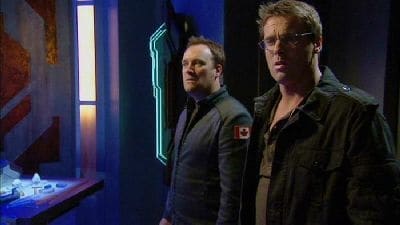 Image Stargate Atlantis (2004) 1