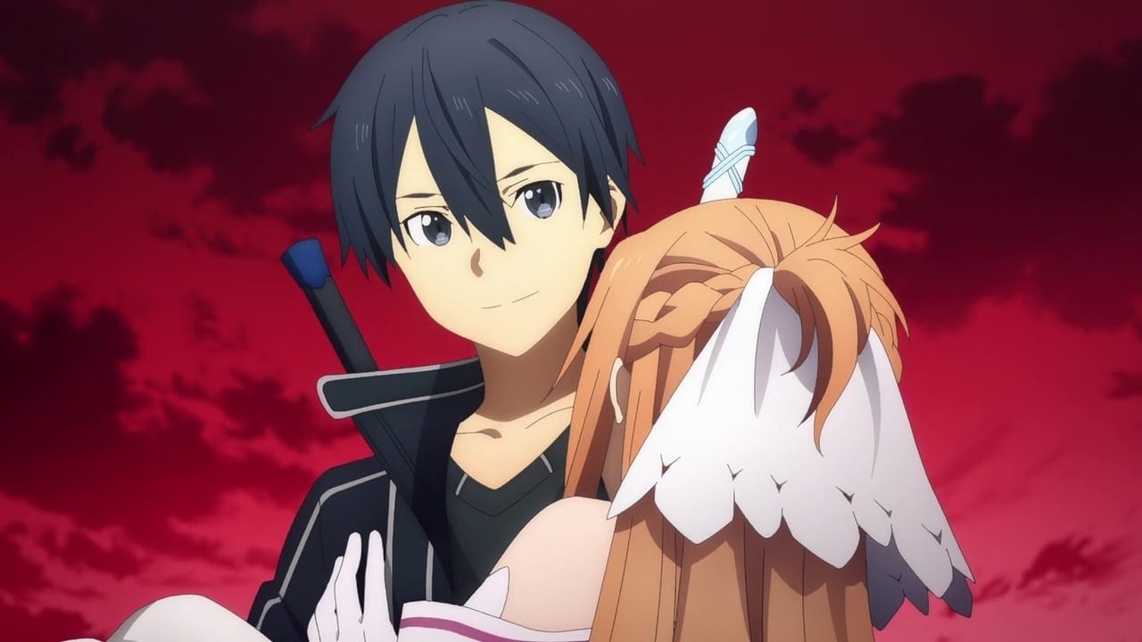 Image Sword Art Online 1