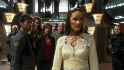 Image Stargate Atlantis (2004)