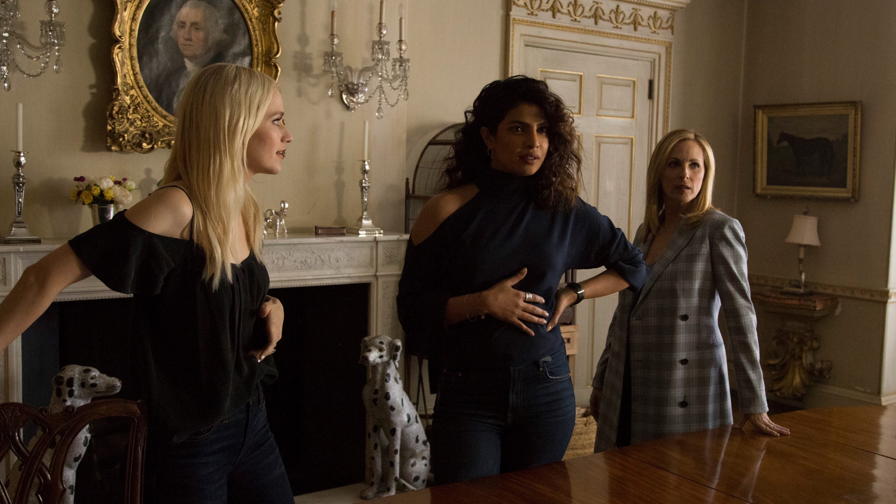 Image Quantico (2015) 1