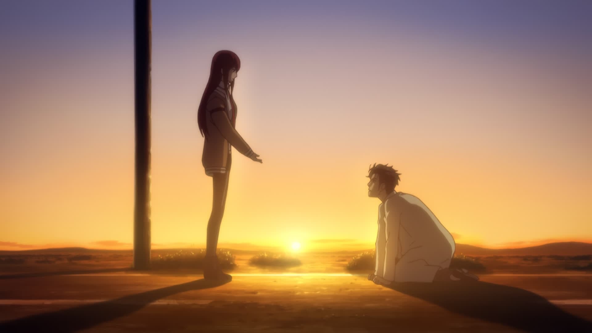 Image Steins Gate 1