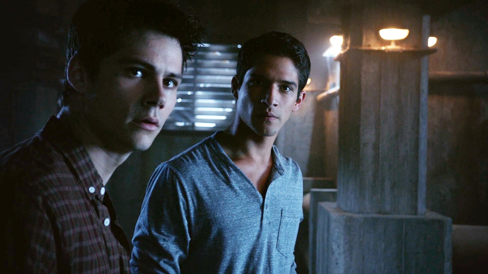 Image Teen Wolf (2011) 1