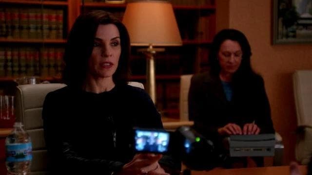 Image The Good Wife (2009)