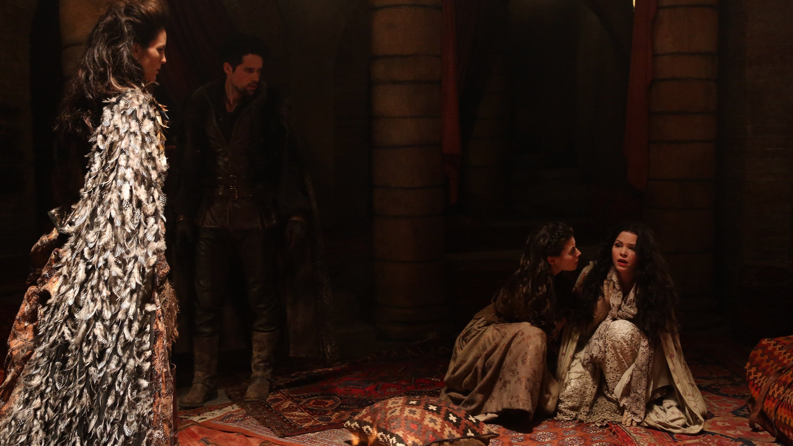 Image Once Upon a Time (2011) 1