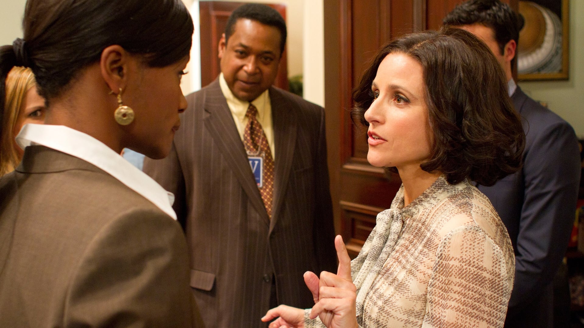 Image Veep (2012) 1