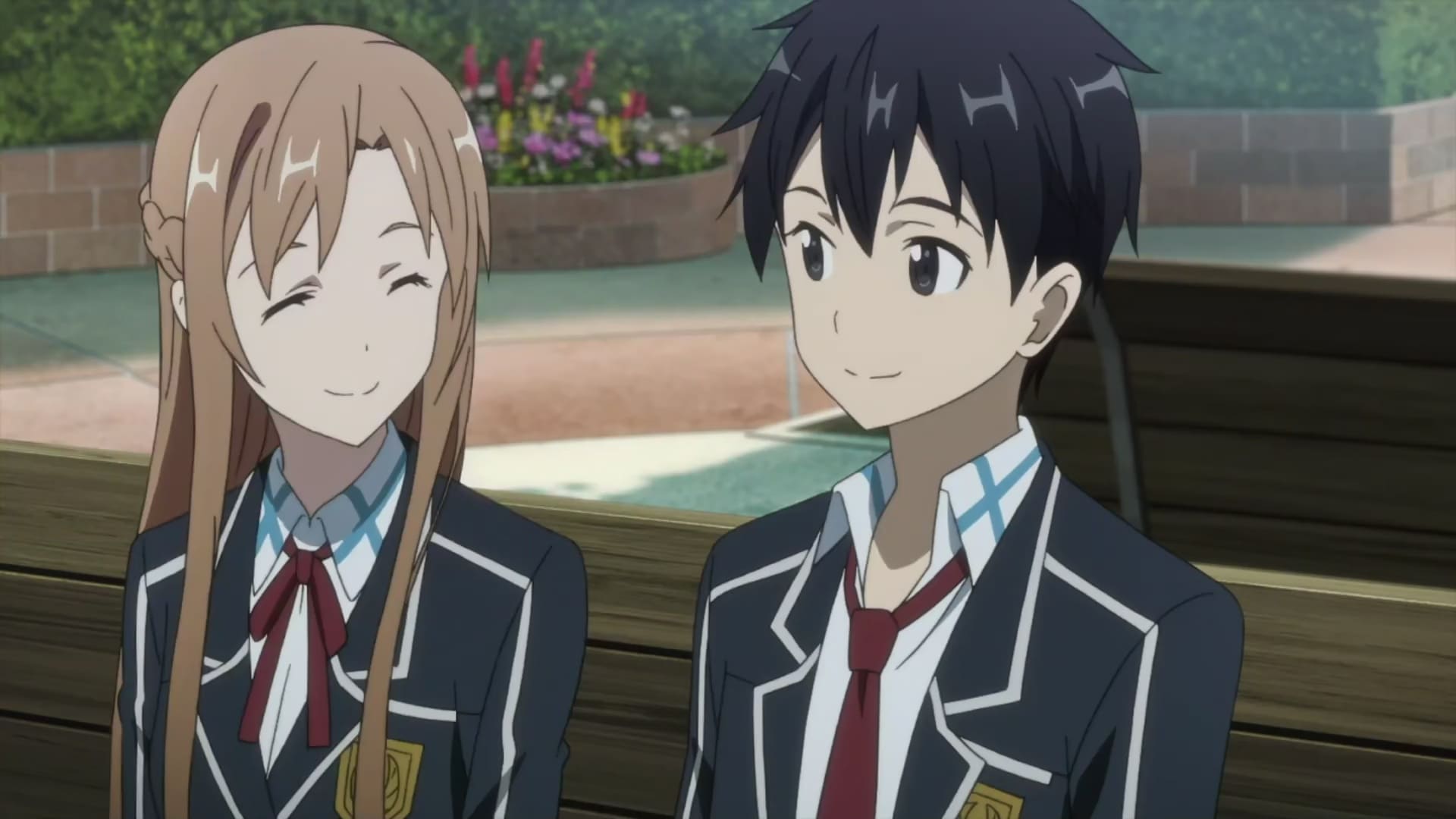 Image Sword Art Online 1