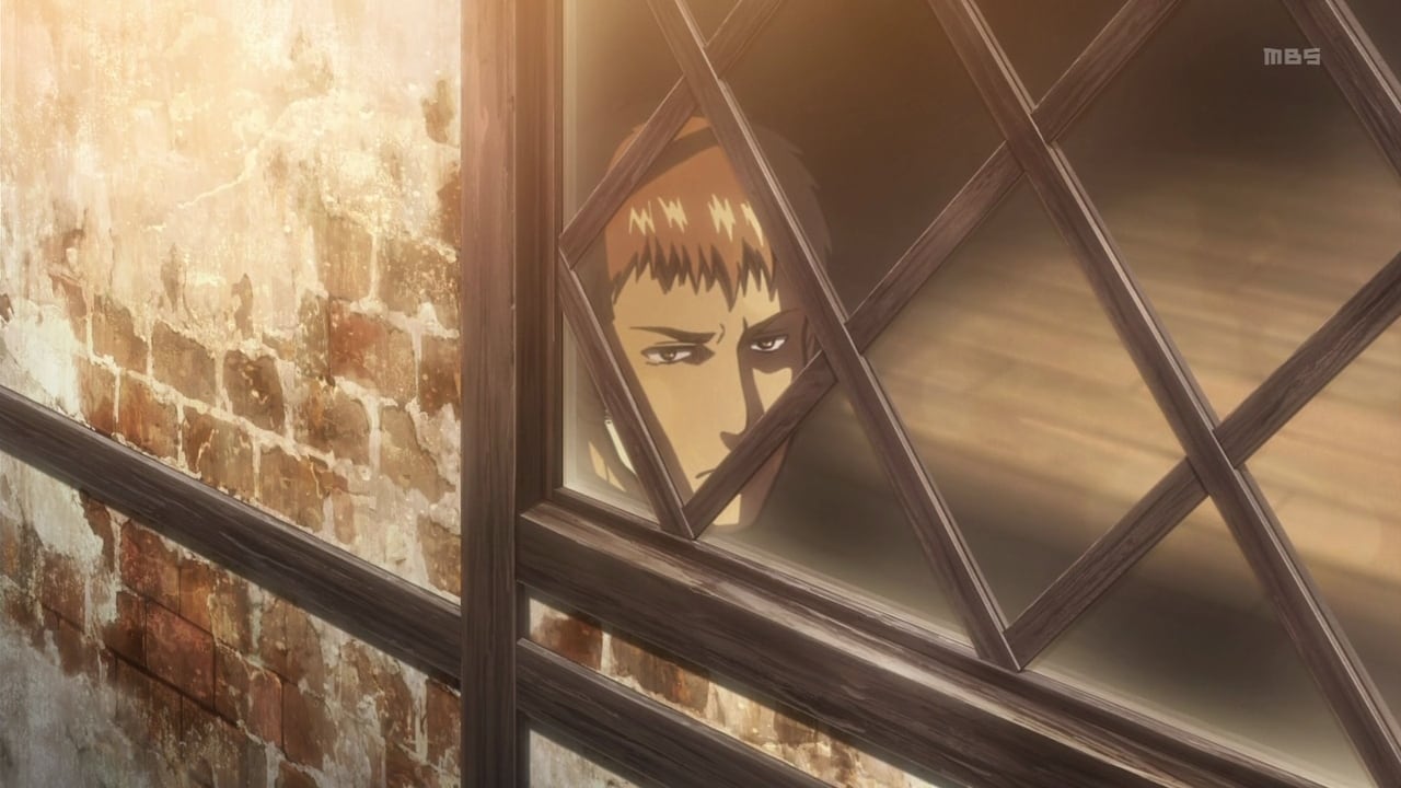 Image Attack on Titan 1