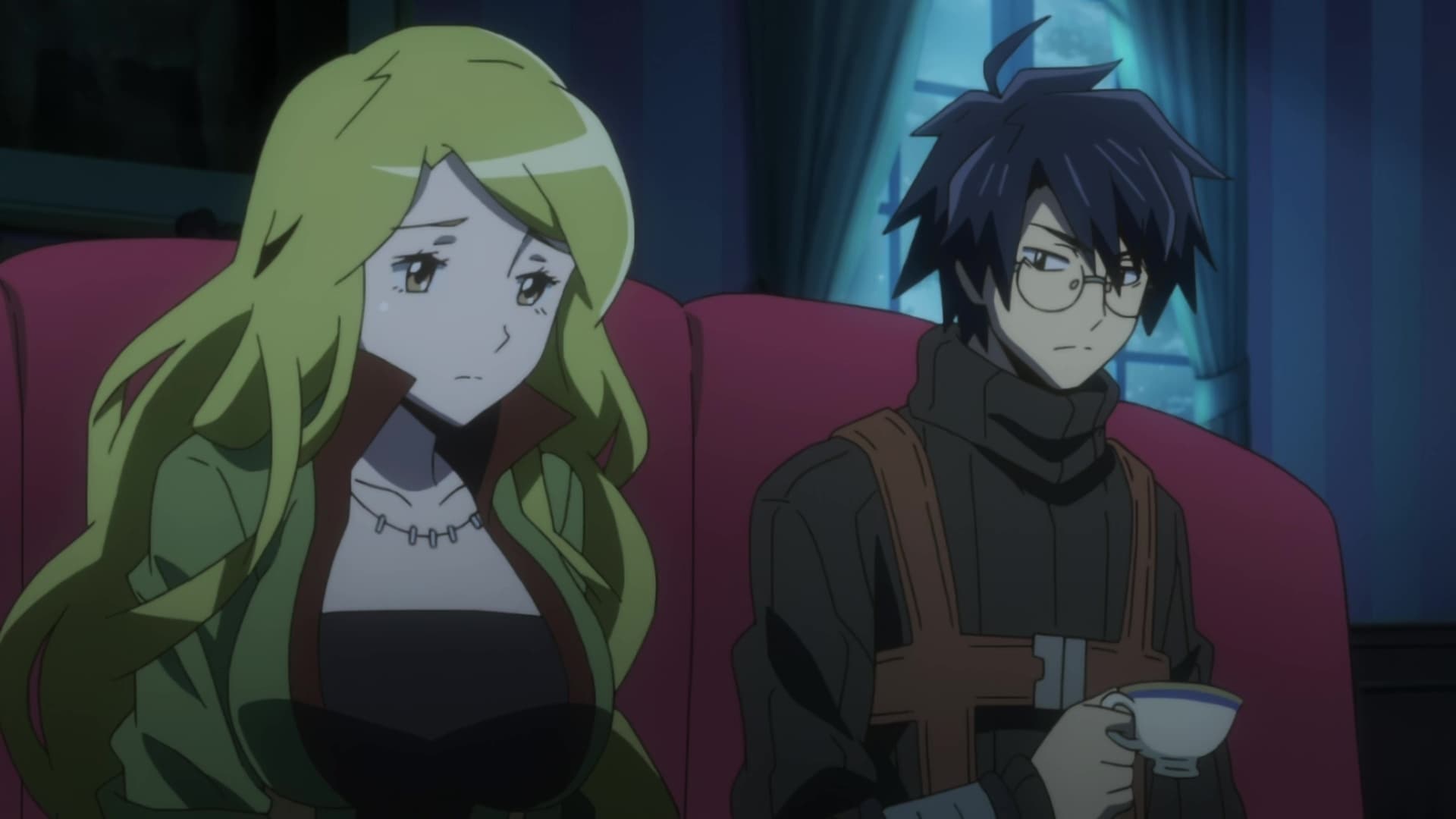 Image Log Horizon 1