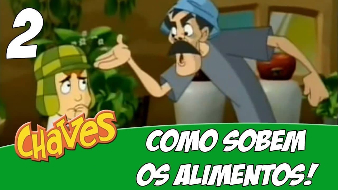 Image El Chavo Animado 1