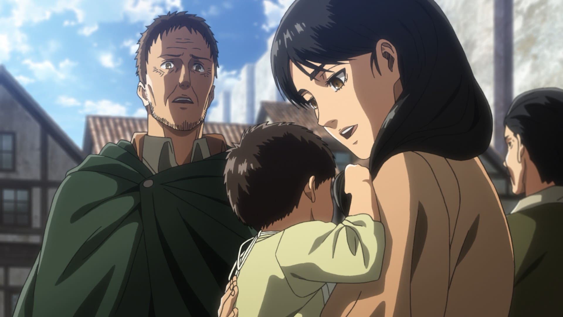 Image Attack on Titan 1