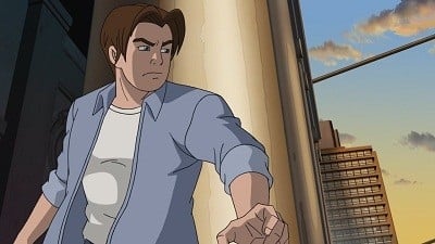 Image Marvel's Ultimate Spider-Man (2012) 1