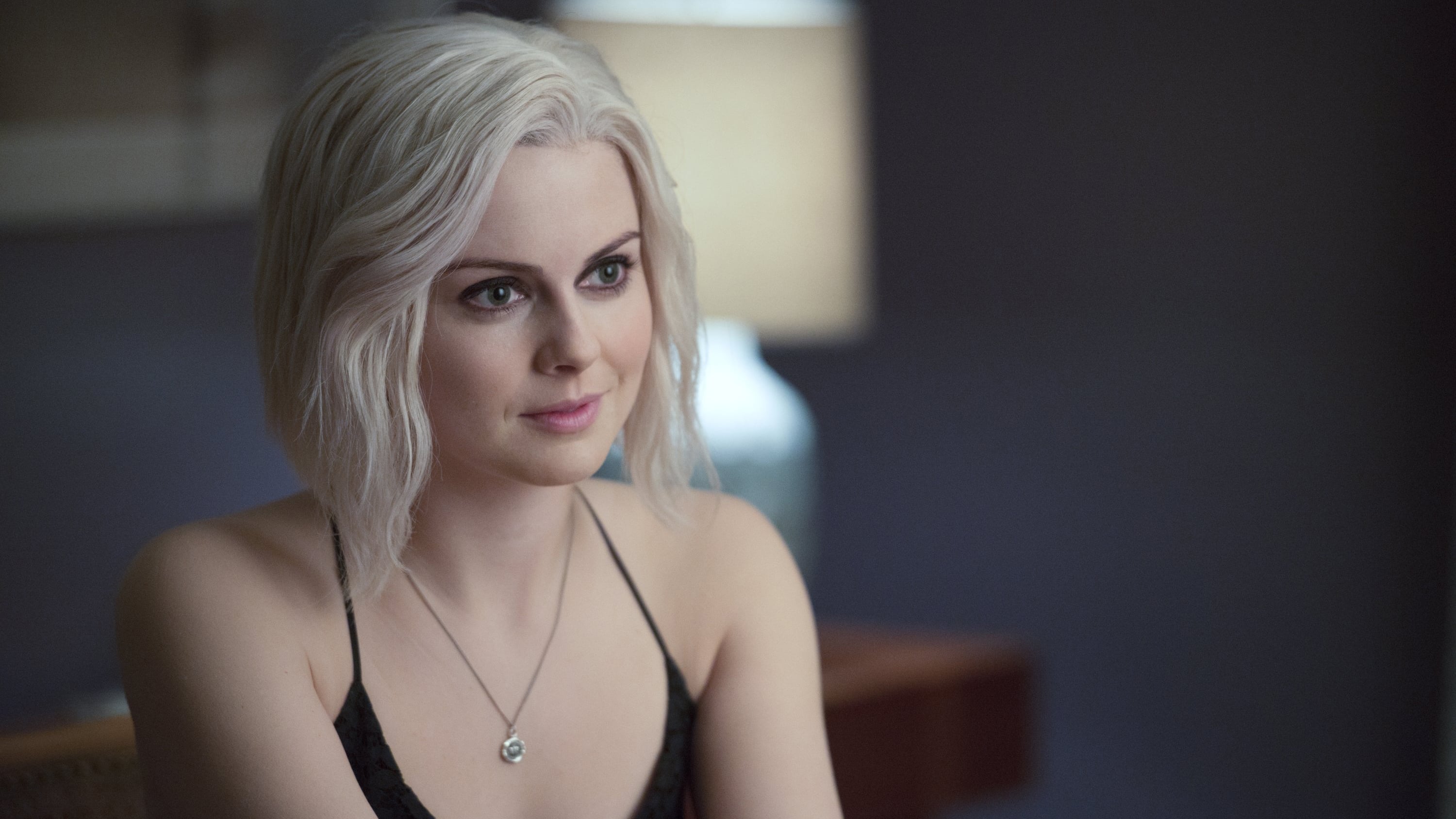 Image iZombie