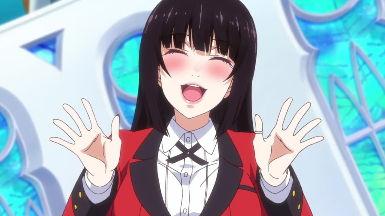 Image Kakegurui 1