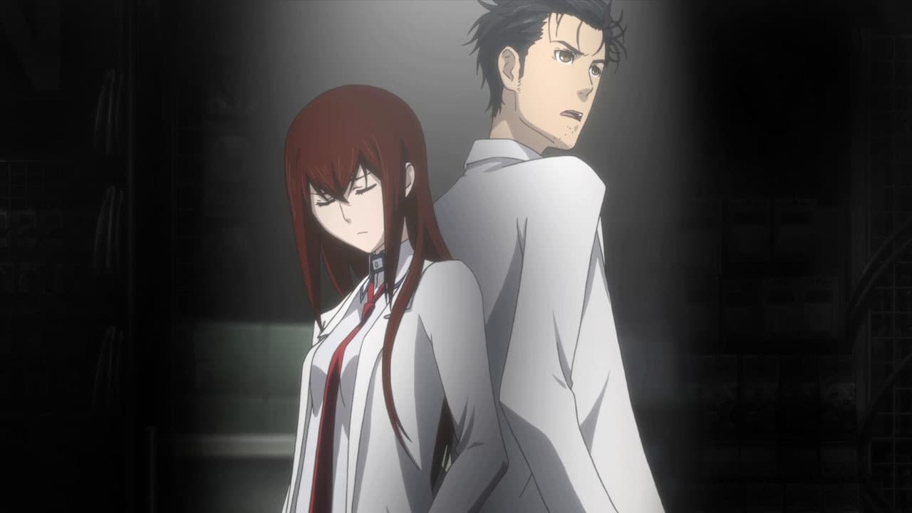 Image Steins Gate 1