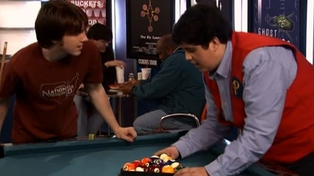 Image Drake y Josh