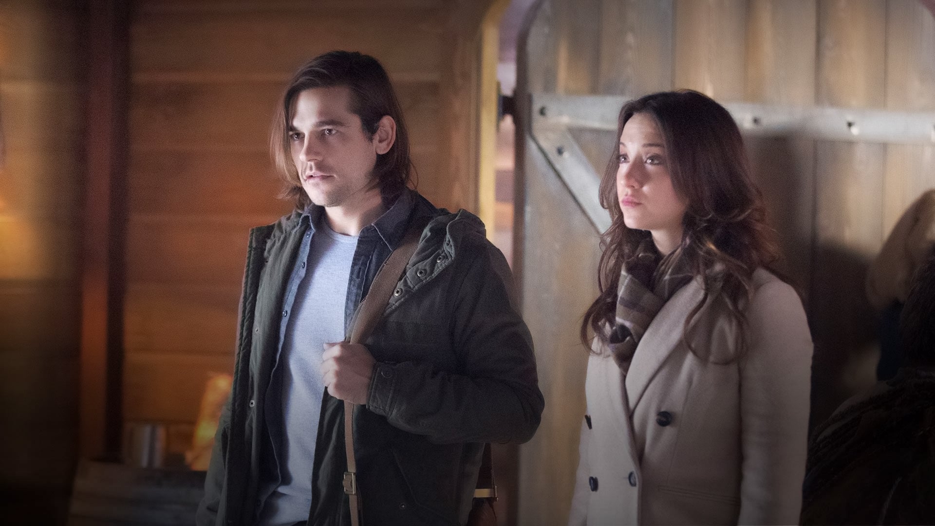 Image The Magicians (2015) 1