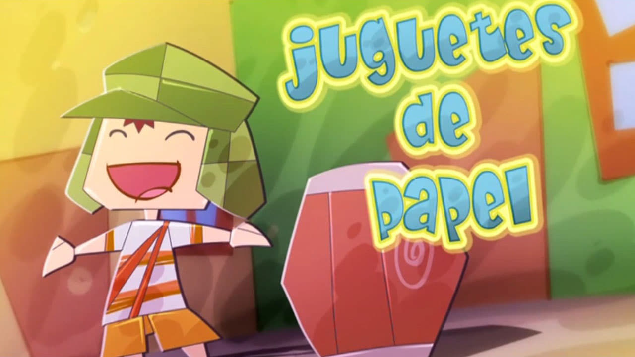 Image El Chavo Animado 1