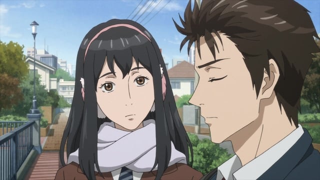 Image Parasyte 1