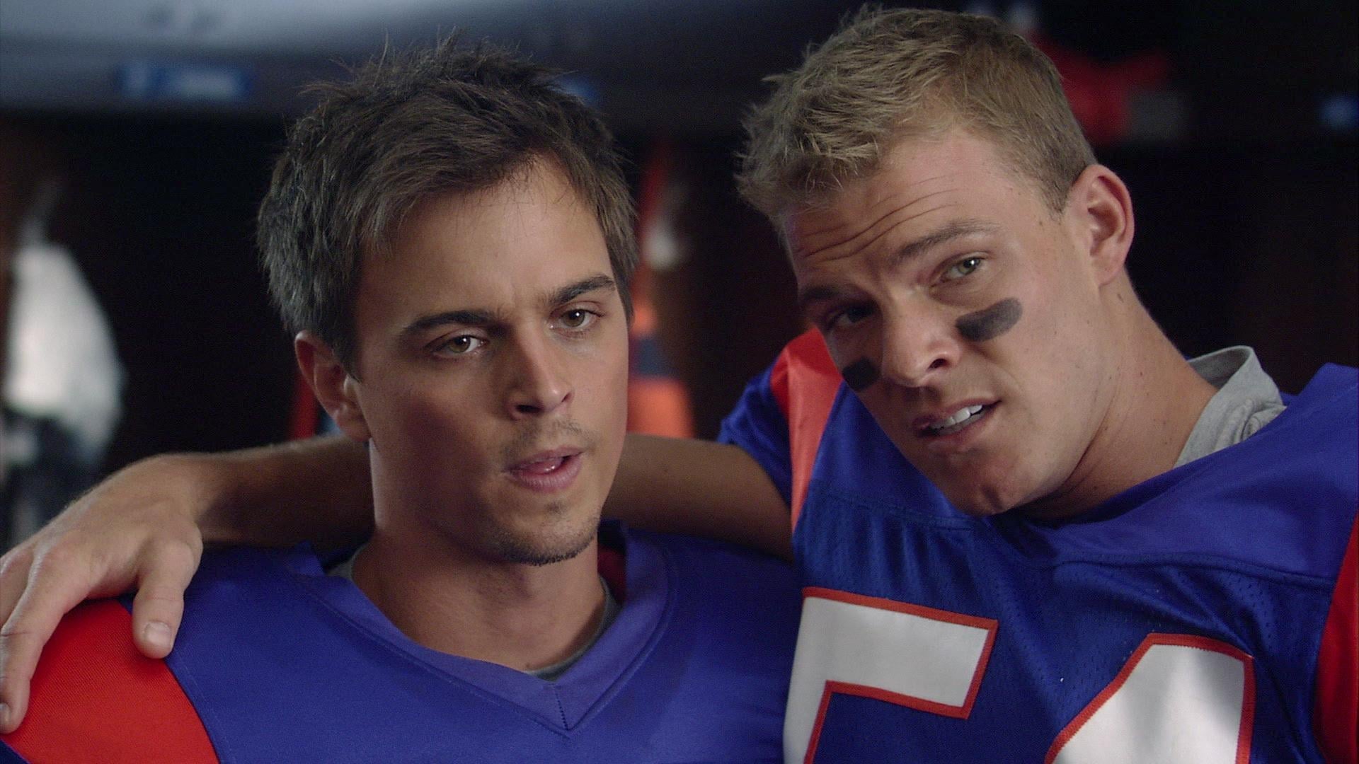 Image Blue Mountain State (2010) 1