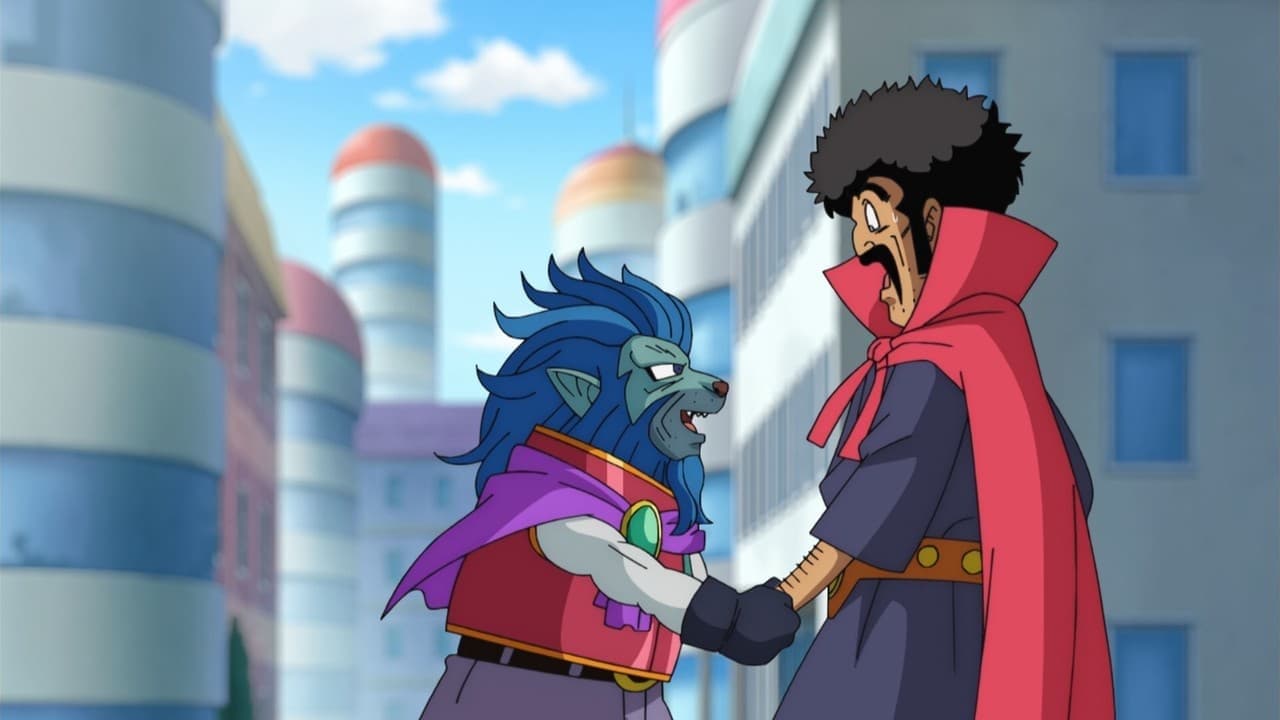 Image Dragon Ball Super