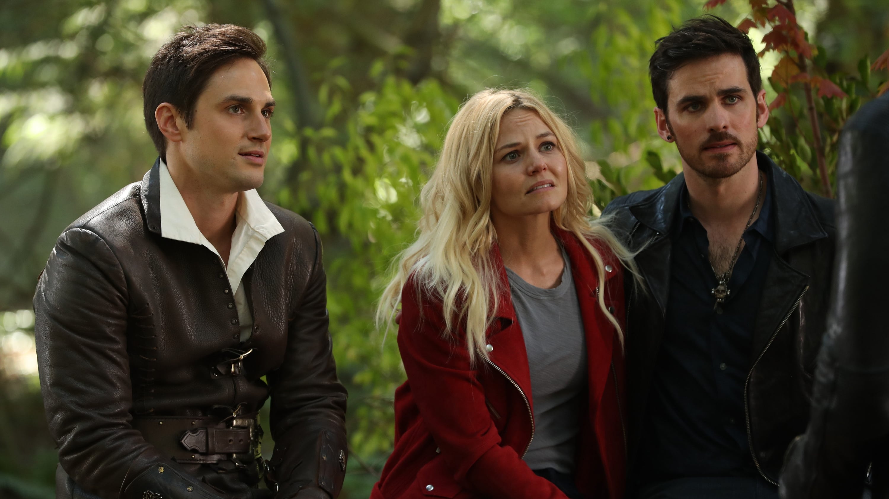 Image Once Upon a Time (2011) 1