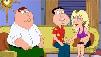 Image Family Guy (1998) 1