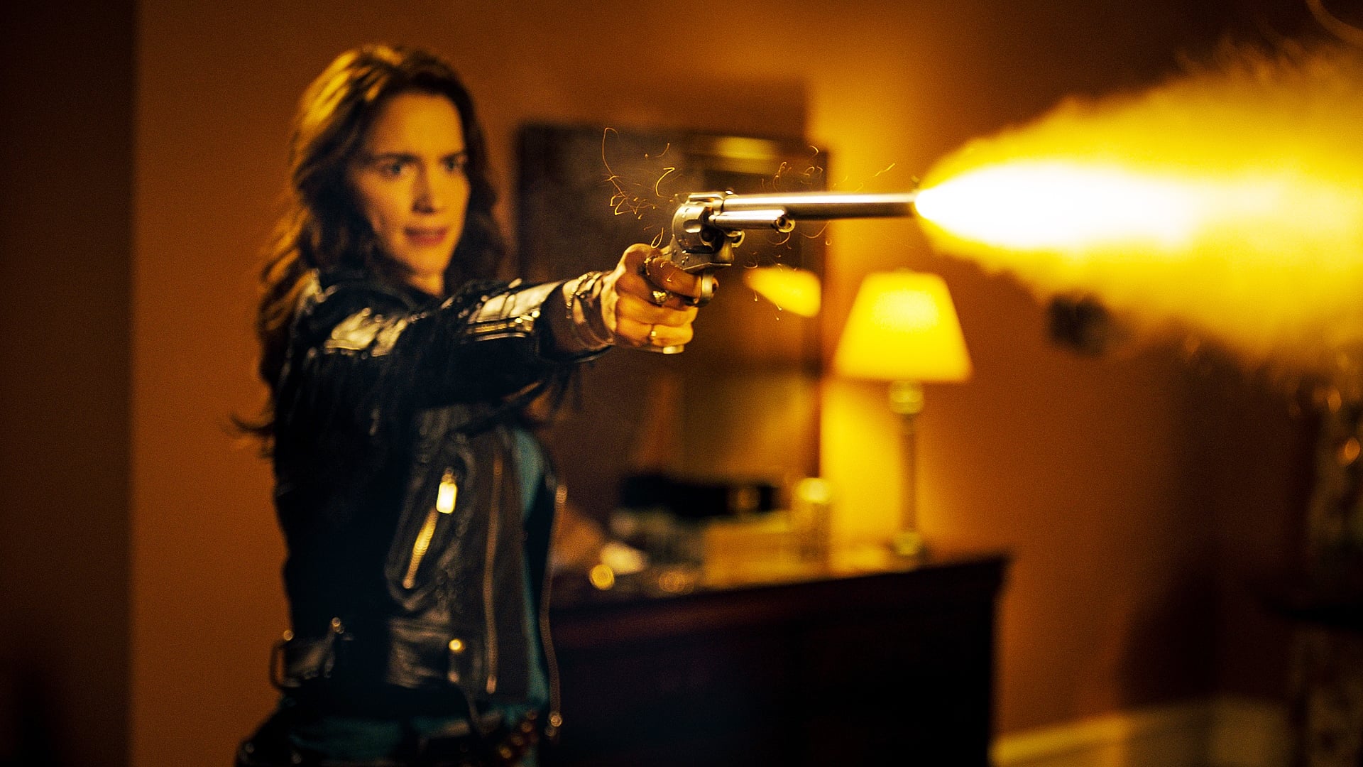 Image Wynonna Earp (2016) 1