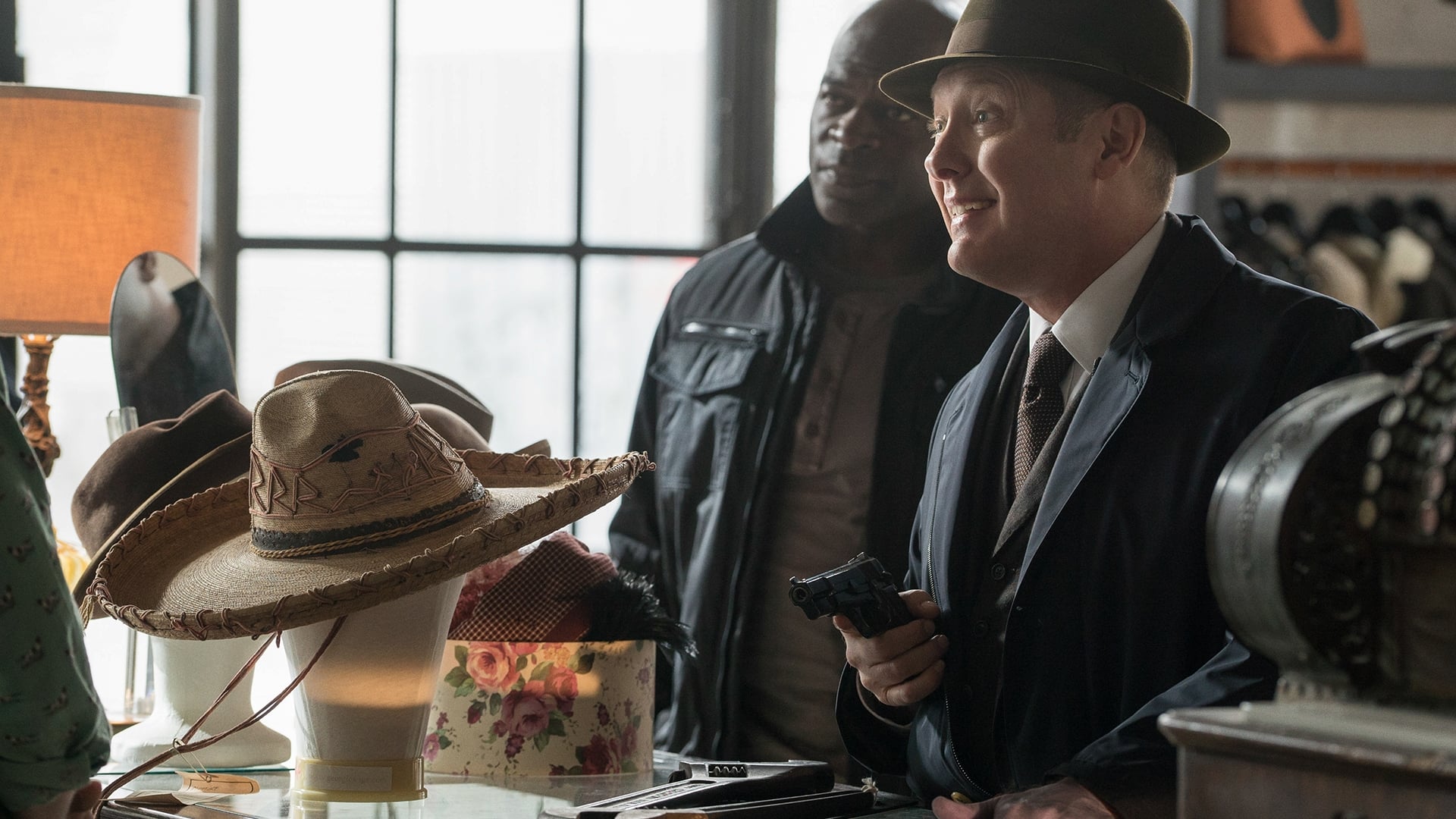 Image The Blacklist 1