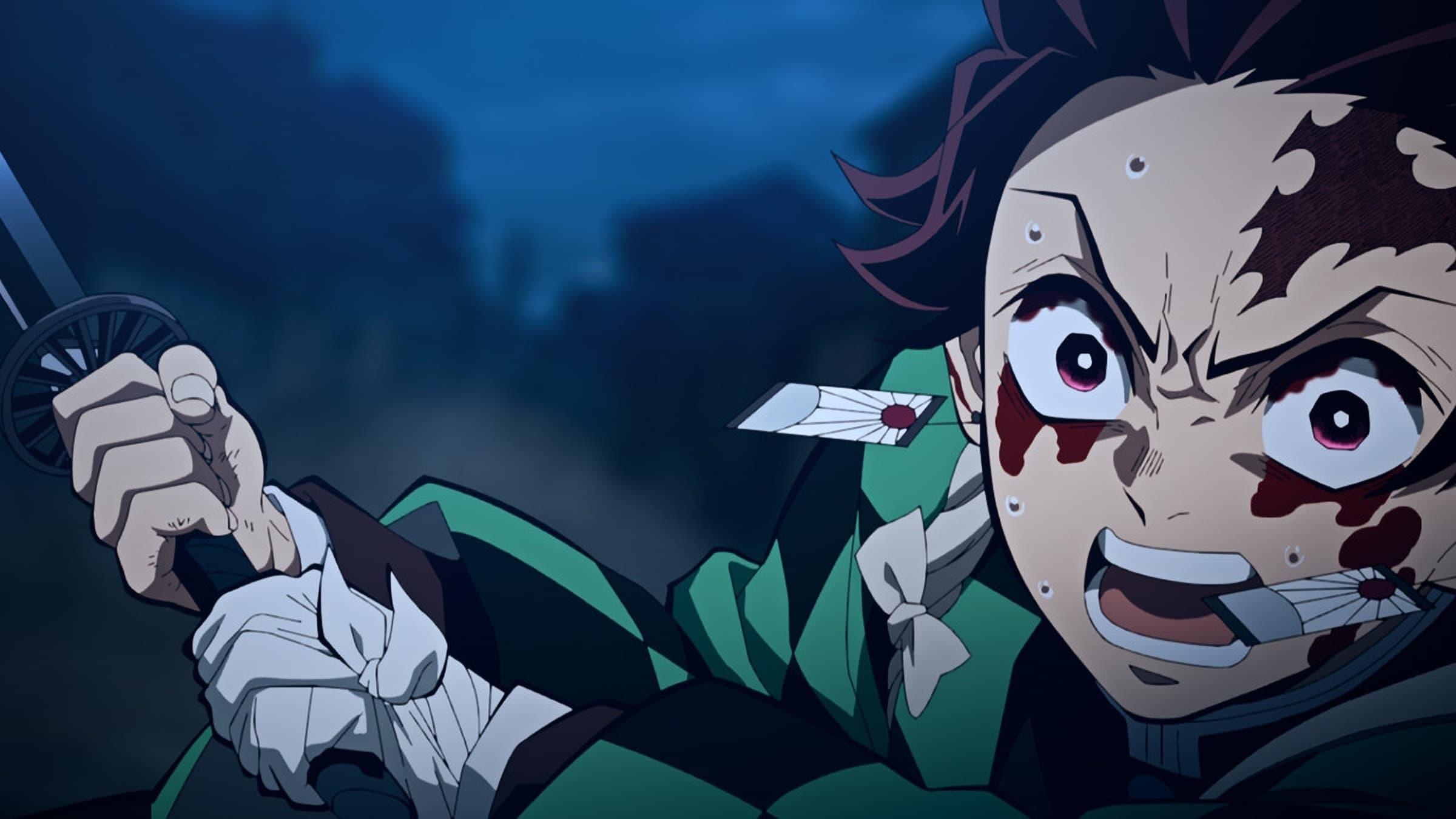 Image Kimetsu no Yaiba 1