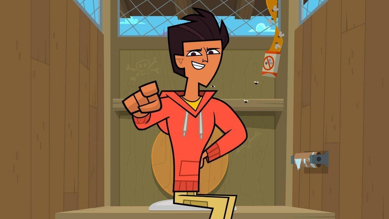 Image Total Drama Island 1