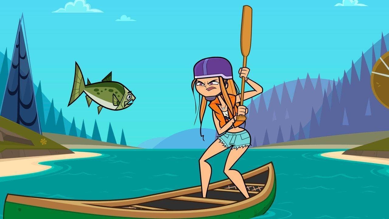 Image Total Drama Island 1