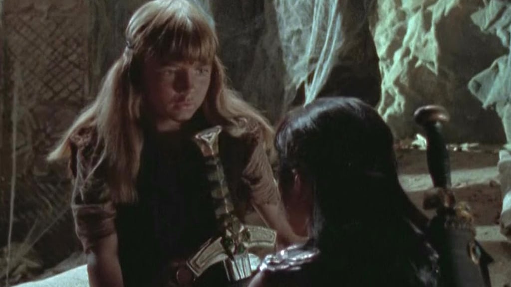 Image Xena: La princesa guerrera 1