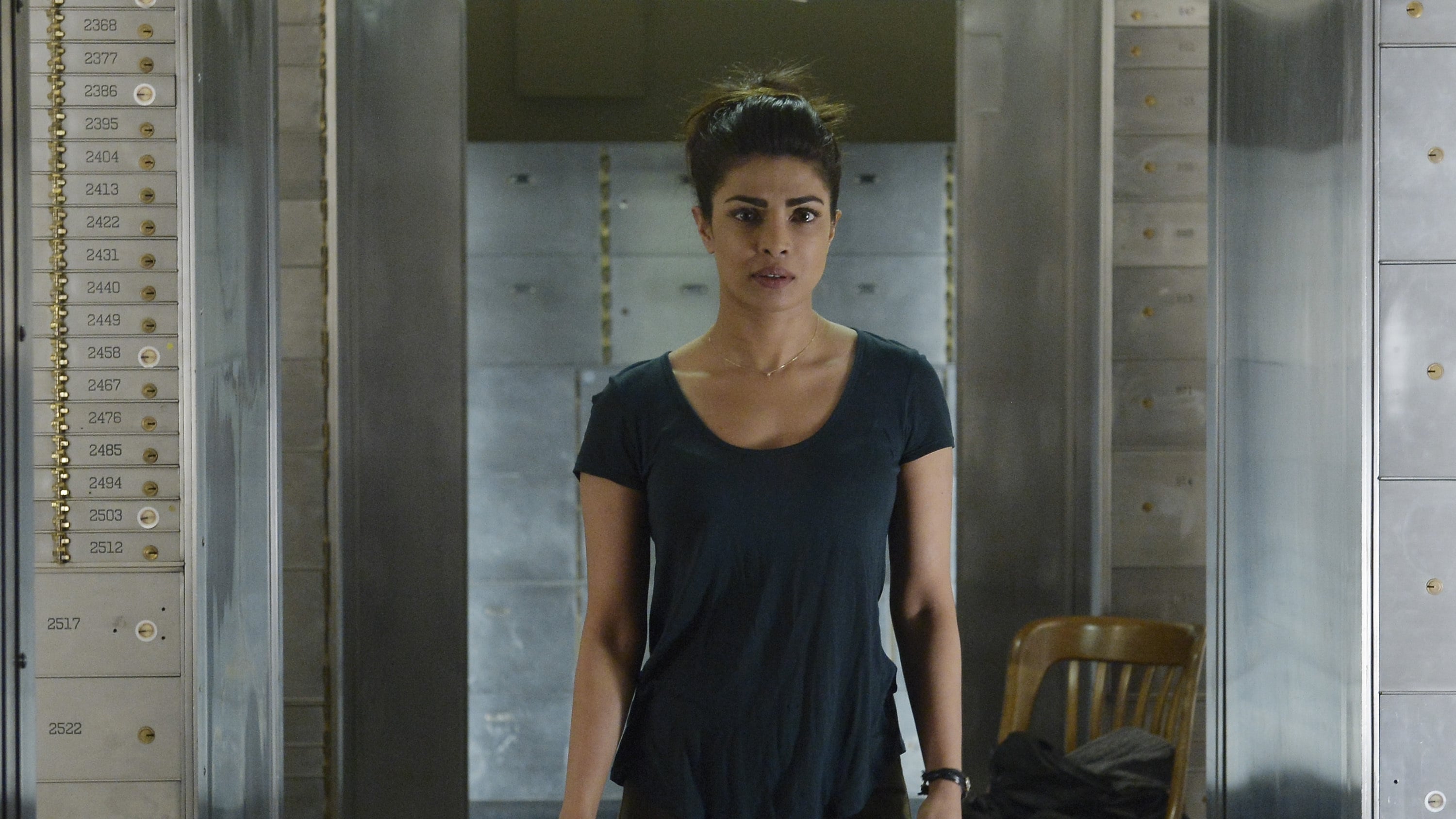 Image Quantico (2015) 1