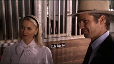 Image Justified: la ley de Raylan (2010) 1