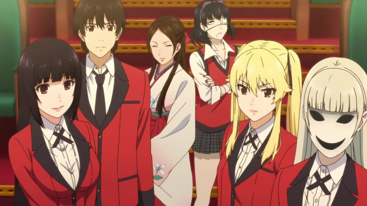 Image Kakegurui 1