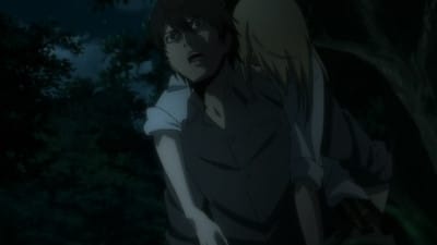 Image Btooom! 1