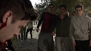 Image Teen Wolf (2011) 1