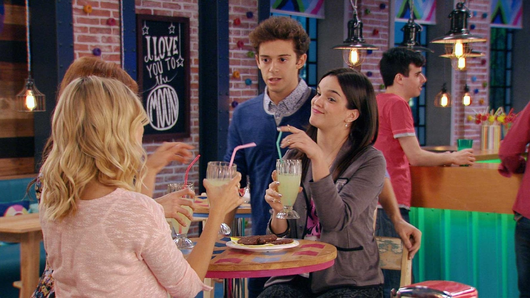 Image Soy Luna (2016)