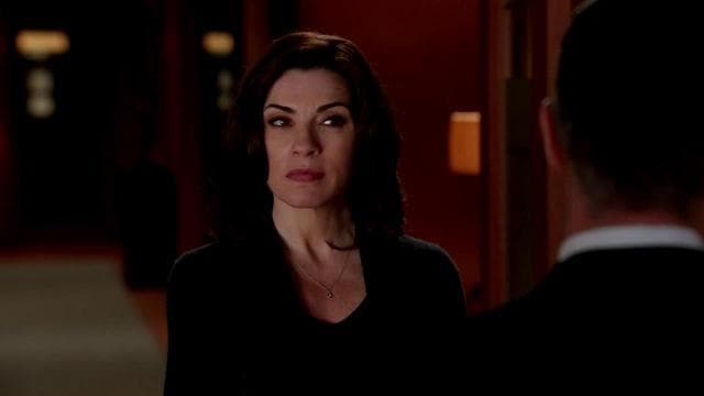 Image The Good Wife (2009) 1