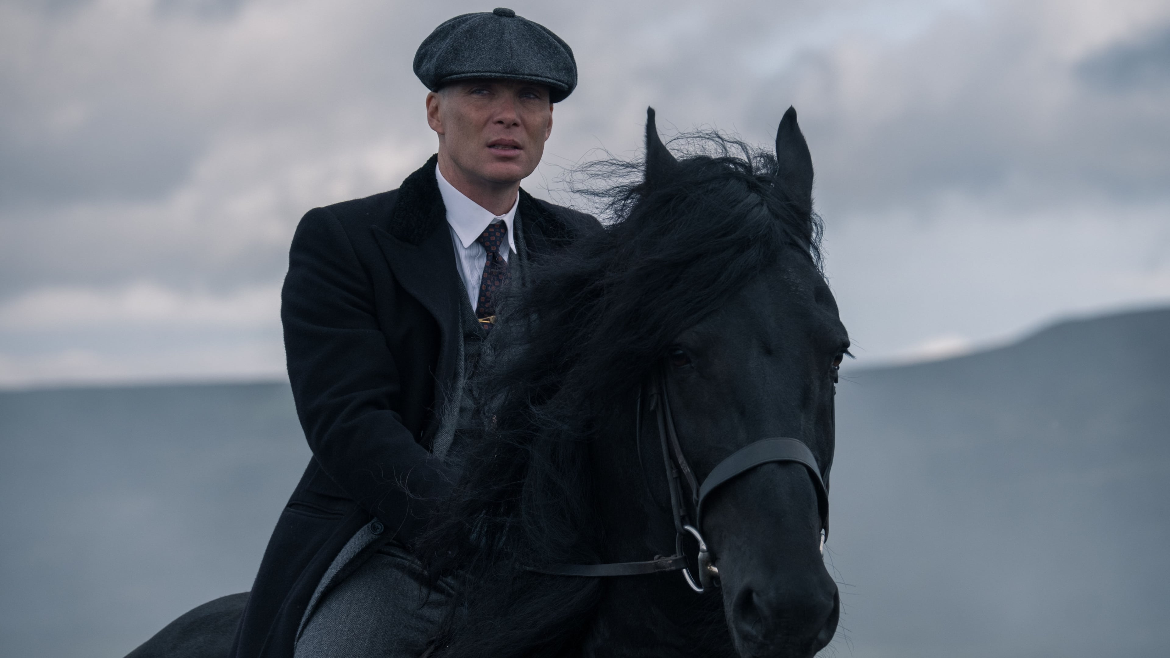 Image Peaky Blinders (2013) 1