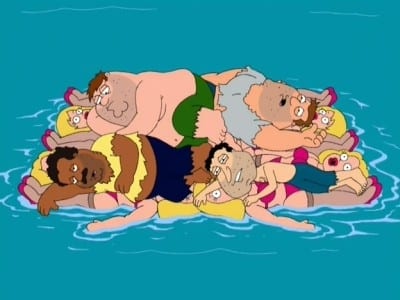 Image Family Guy (1998) 1