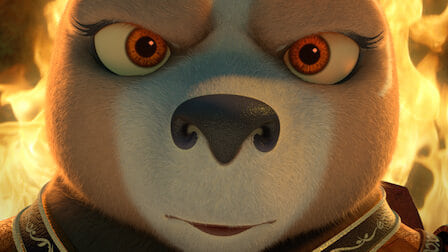 Image Kung Fu Panda: El Guerrero Dragón 1