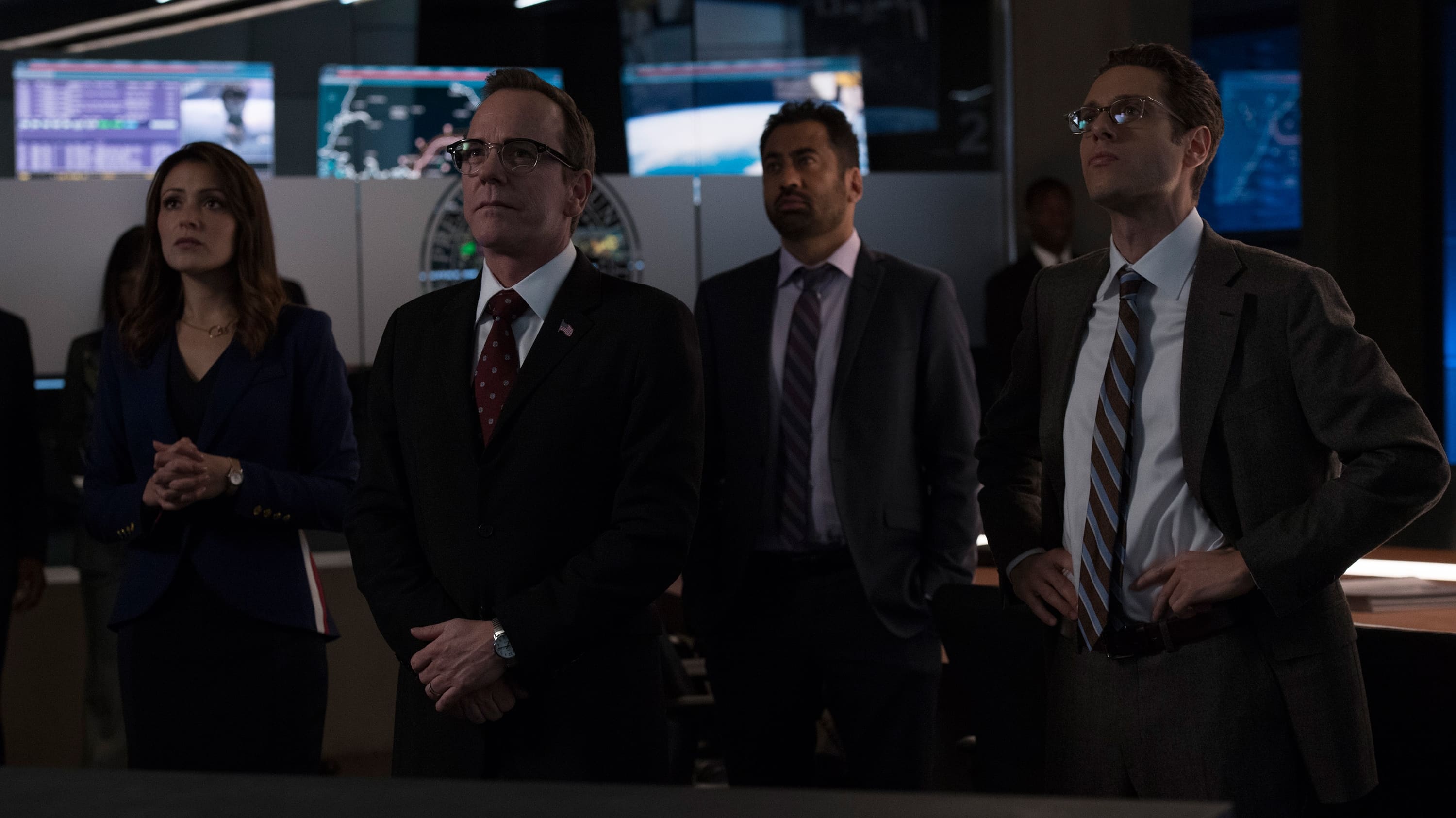 Image Designated Survivor 1