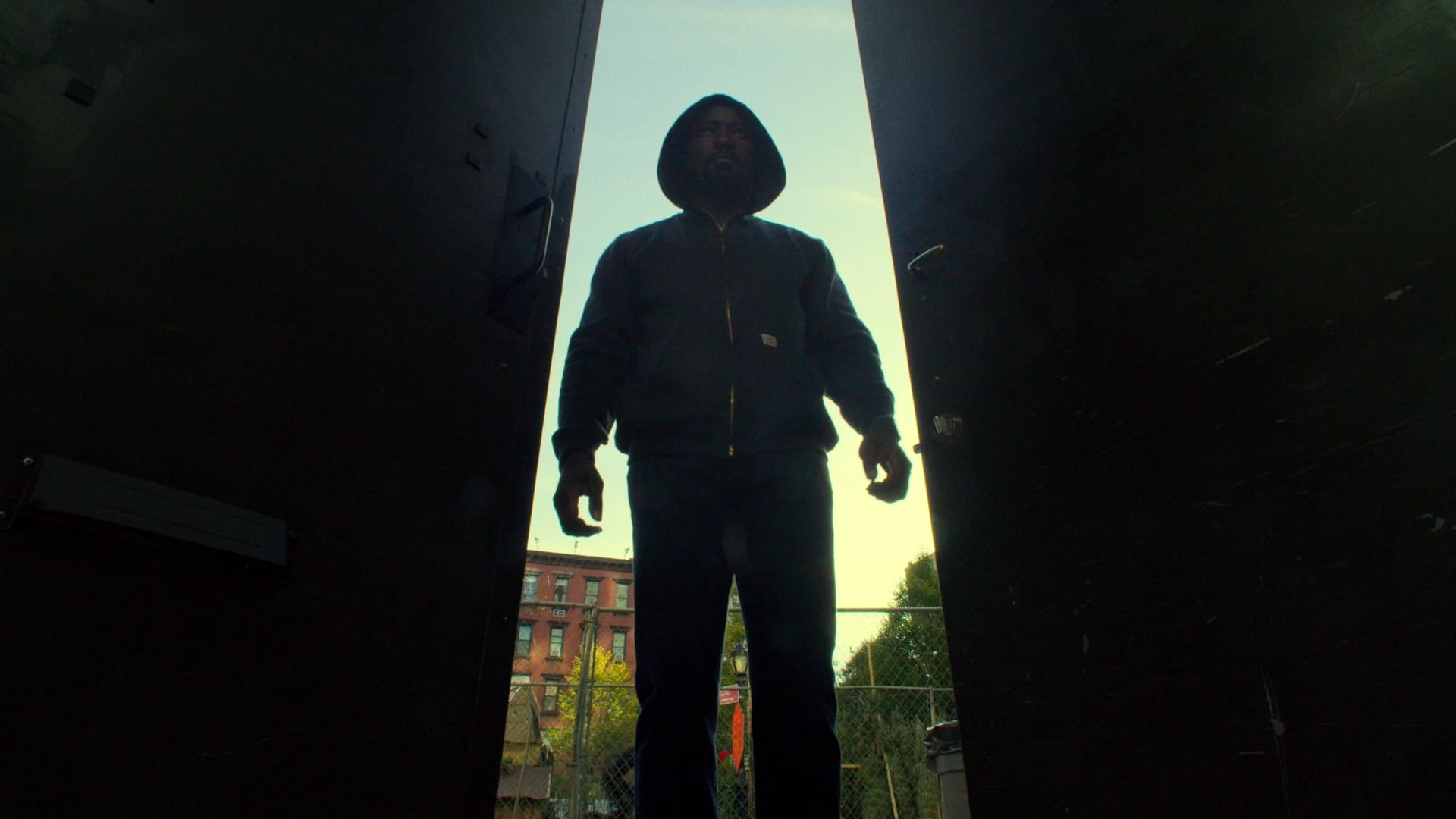 Image Luke Cage (2016) 1