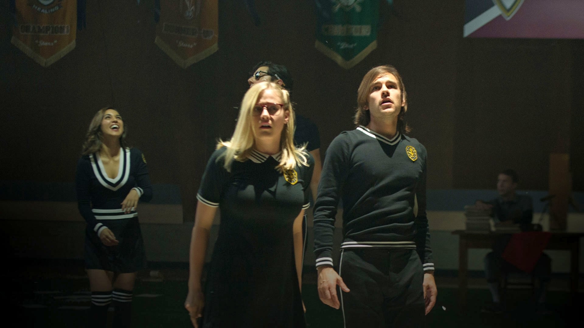 Image The Magicians (2015) 1