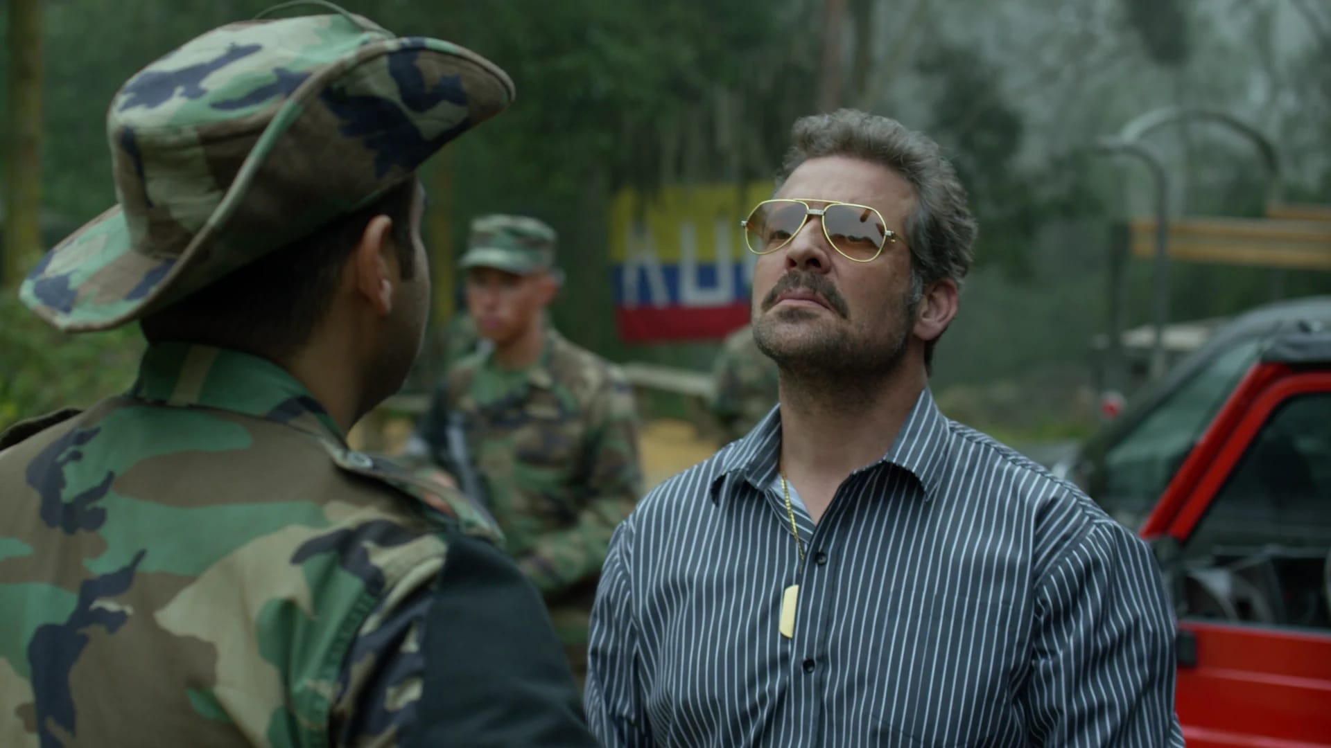 Image Narcos (2015) 1