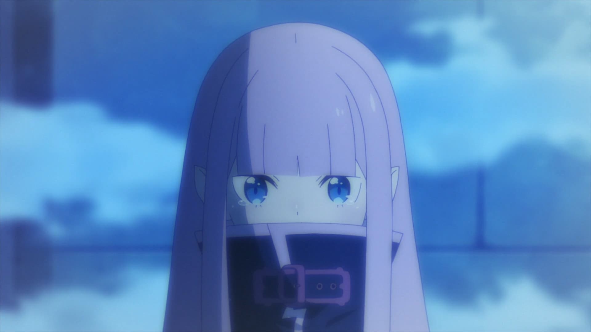 Image Re:ZERO -Starting Life in Another World- 1